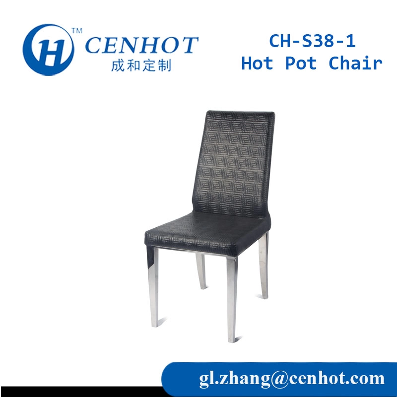 เก้าอี้ร้านอาหารจีน,เก้าอี้เชิงพาณิชย์สำหรับร้านอาหาร - CENHOT
