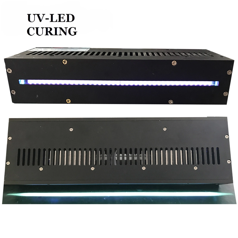 UV-LED CURING หลอด LED บ่ม UV ที่มีประสิทธิภาพระดับมืออาชีพ