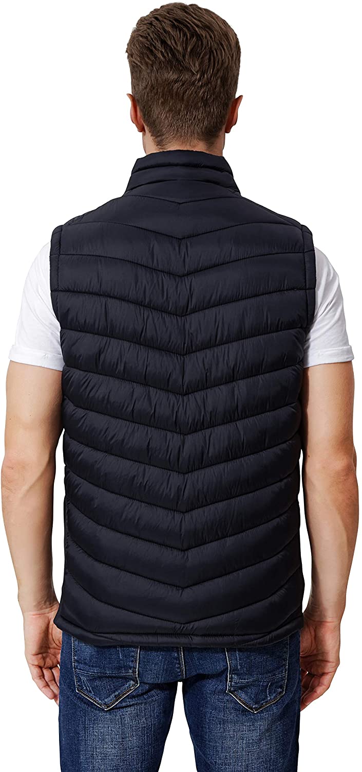 Outdoor Vests