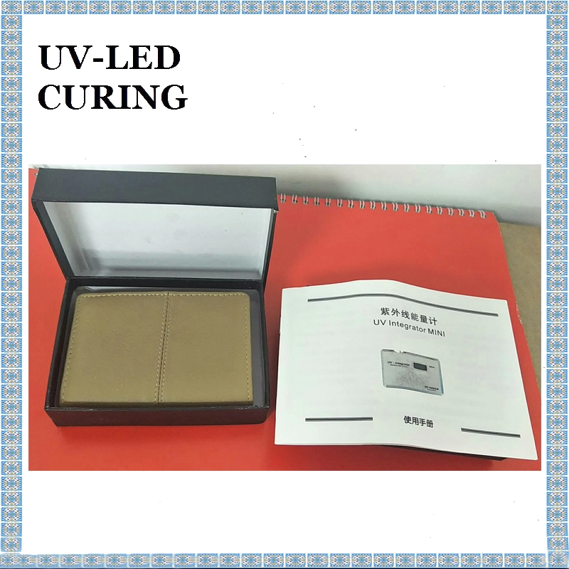 UV Integrator MINI เครื่องวัดพลังงาน