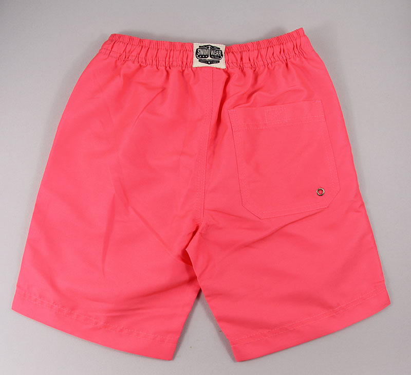 Boys swimming trunks exporter