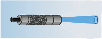 UV Spot Type Curing System