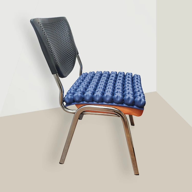 Senyang custom Comfort สลับความดัน anti bedsore ทางการแพทย์ inflatable pad ที่นั่งเก้าอี้รถเข็น air cushion