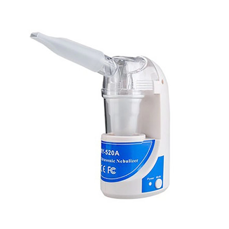 Senyang แบบพกพาไฟฟ้ามือถือ mini ตาข่าย inhaler ผู้ใหญ่เด็กโรคหอบหืดโรงพยาบาล home air compressor nebulizer สำหรับเด็ก