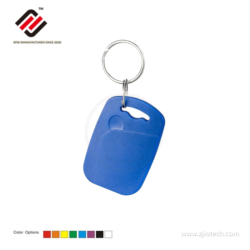 LF 125Khz อ่านอย่างเดียว RFID Keyfob