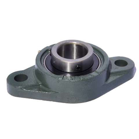 UCFL204 20mm 2 Bolt Flanged Bearing Unit