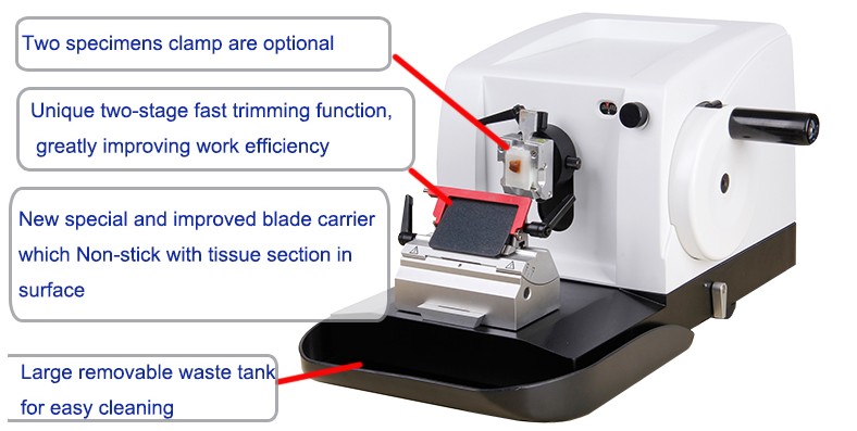 microtome