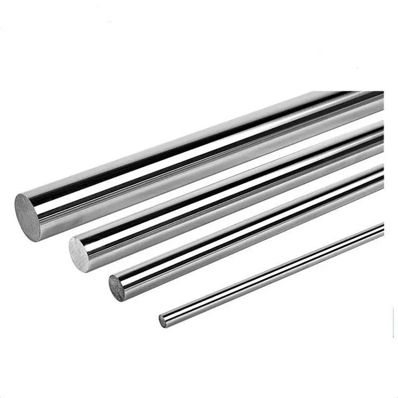 SF10 10mm Hardened Rod Linear Motion Slide Shaft