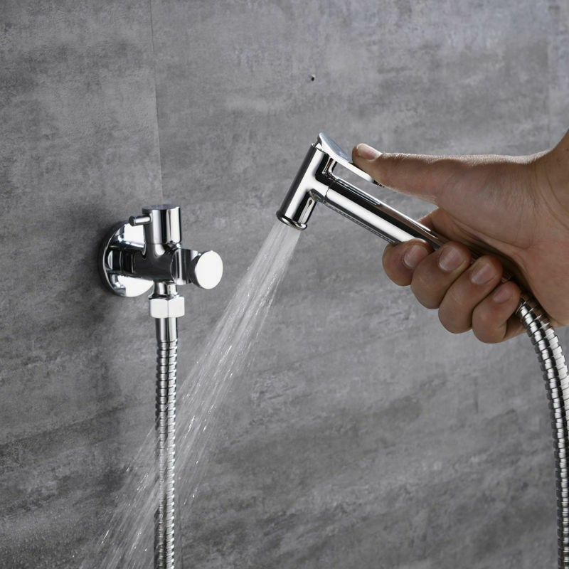 Portable Bidet Sprayer