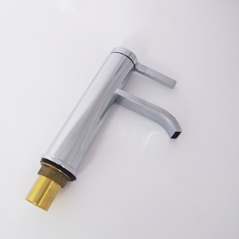 Ikea Brass Faucet