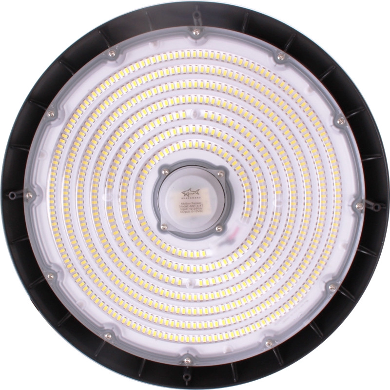 ไฟ LED UFO โคมไฮเบย์ 500E Series