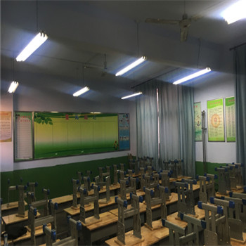 ไฟ LED Strip Light สำหรับโรงเรียน