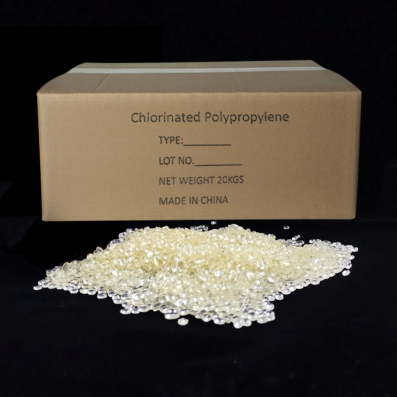 Chlorinated Polypropylene CPP resin สำหรับหมึกพิมพ์