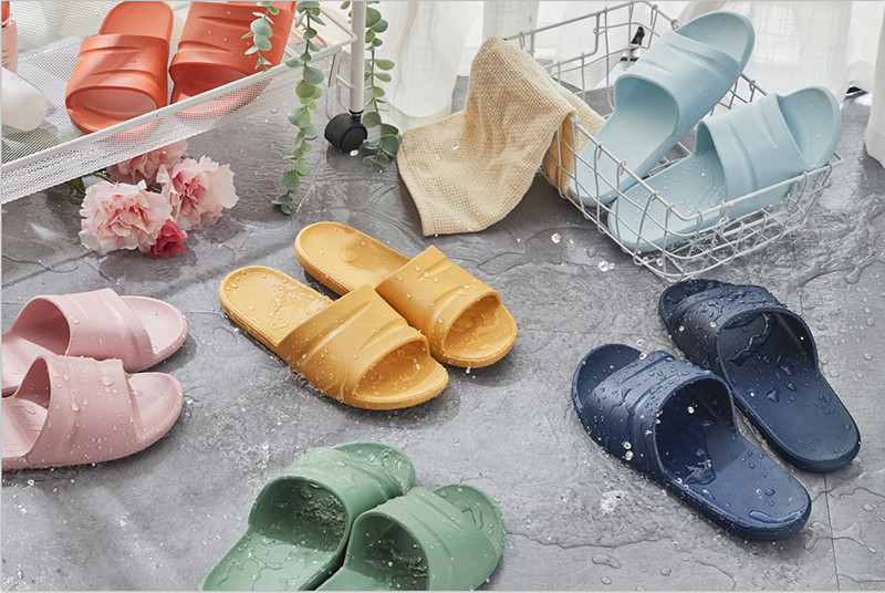 Men Shoes Summer EVA Slipper