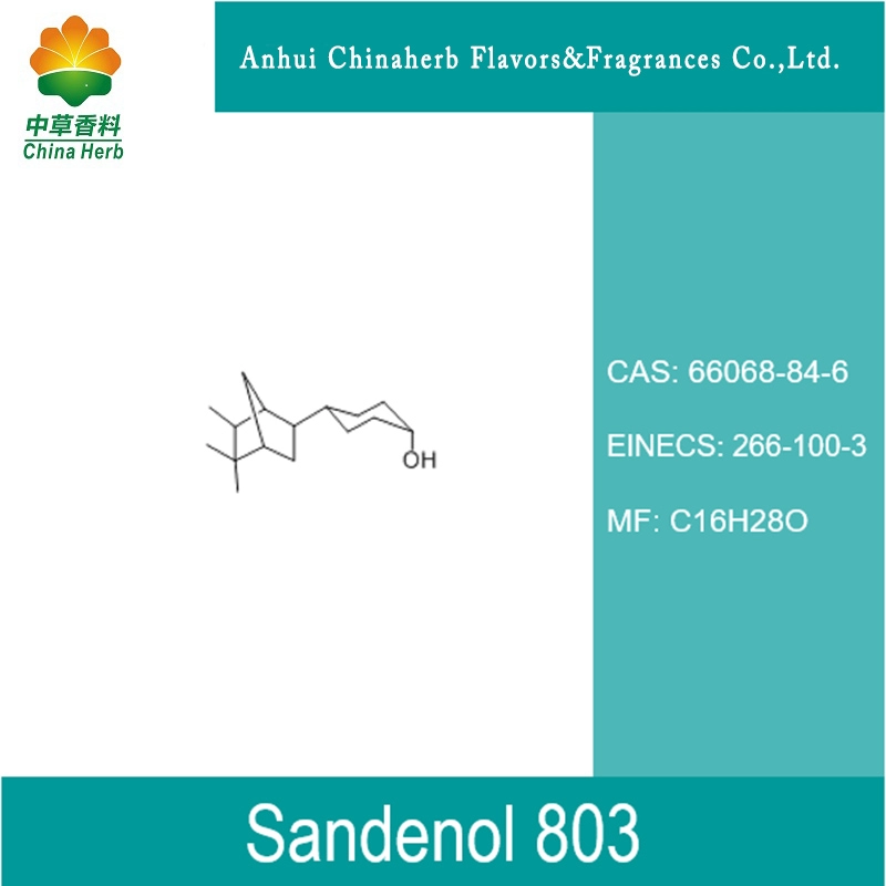 แซนเดนอล 803 CAS 66068-84-6