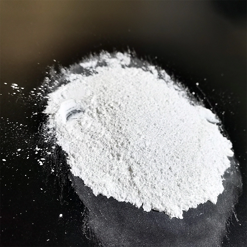 ผงสีขาวสารหน่วงไฟ Decabromodiphenyl Ethane DBDPE พร้อม 84852-53-9