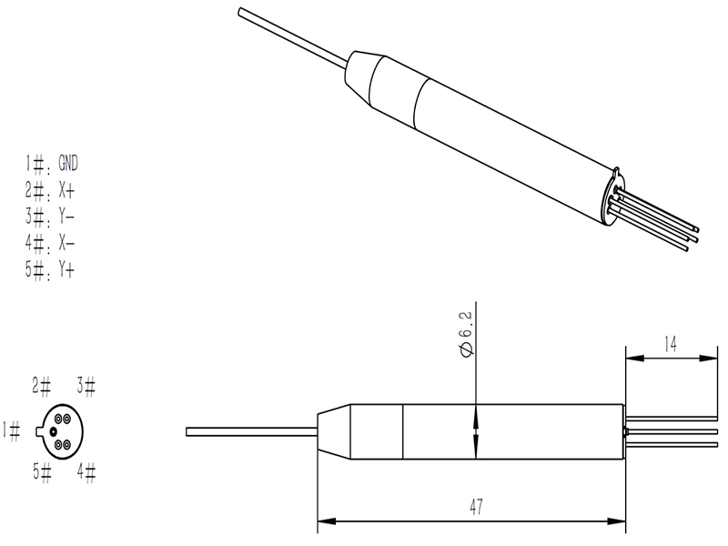 MEMS Optical Switch