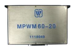 MPWM60-20 กำลังไฟขนาดใหญ่ PWMA