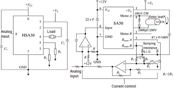 Typical Connection Diagram