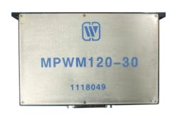 MPWM120-30 กำลังไฟขนาดใหญ่ PWMA