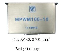 MPWM100-10 กำลังไฟขนาดใหญ่ PWMA