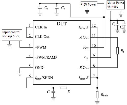 Typical Connection Diagram