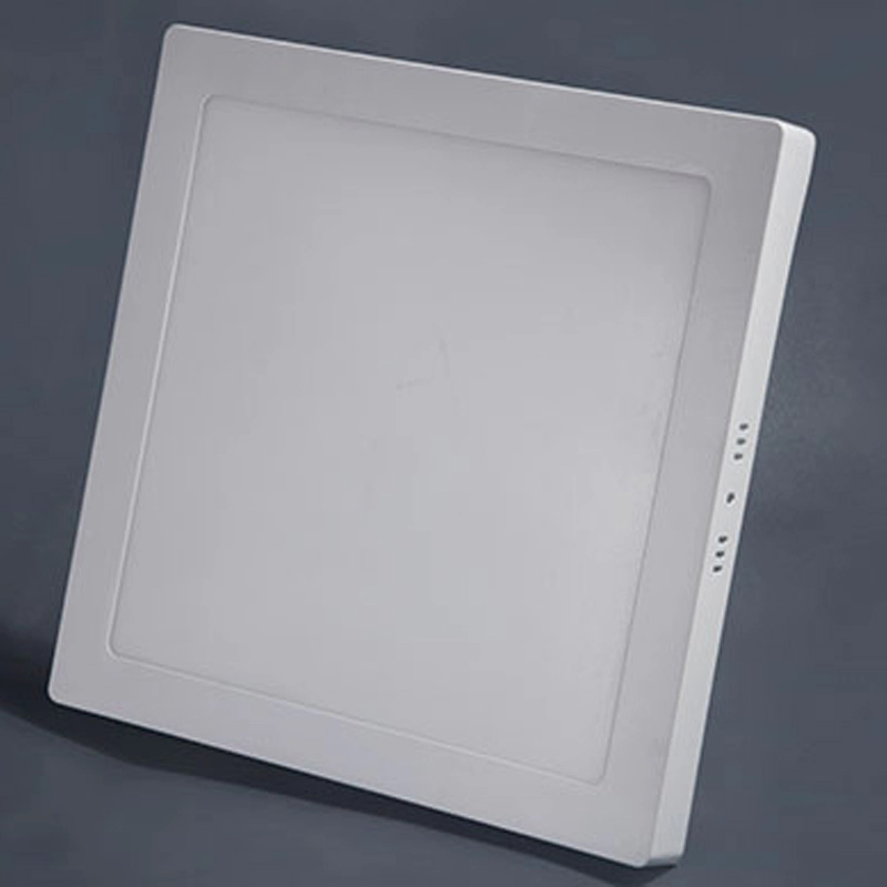 Surface Square Panel Light จาก 6W ถึง 24W
