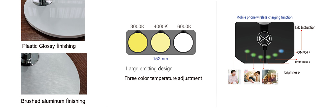 reading desk lamp table lamp