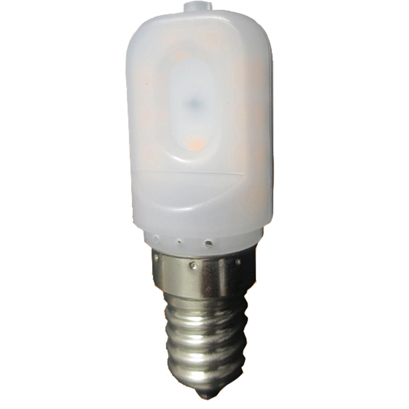 หลอดไฟ LED E14 4.5W AC 220-240V