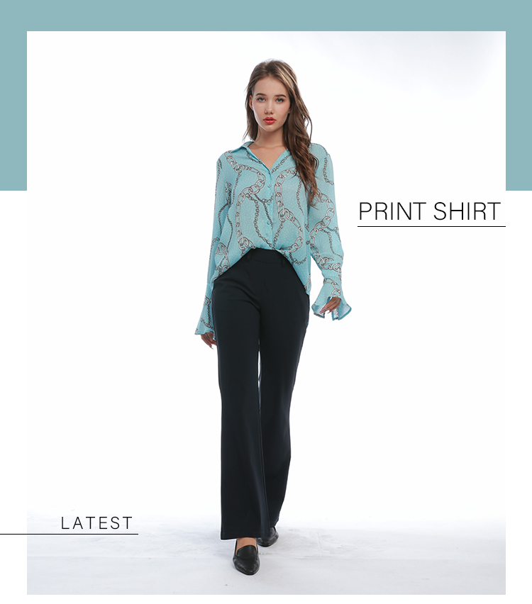 women's shirt manufacturer