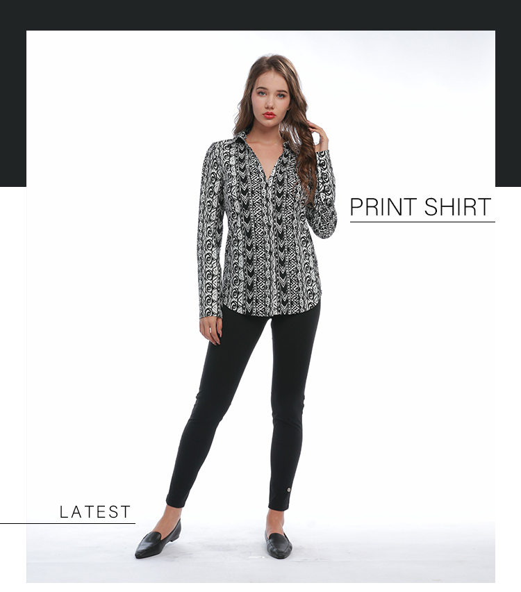 women's blouse supplier