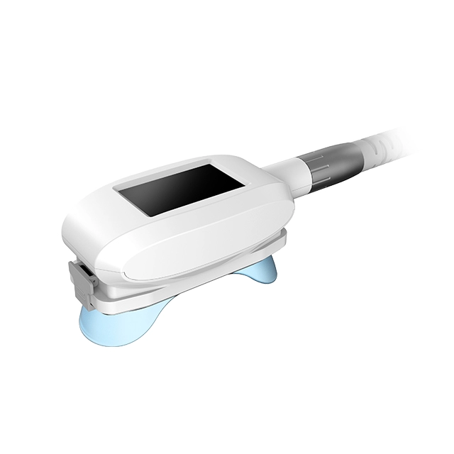 นวัตกรรม Home Mini Fat Freeze อุปกรณ์ลดน้ำหนัก Cryolipolysis Slimming ด้วย Dual Handles