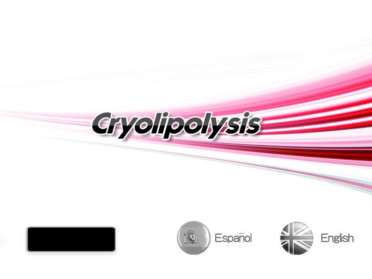 หน้าแรก เครื่อง Cryolipolysi