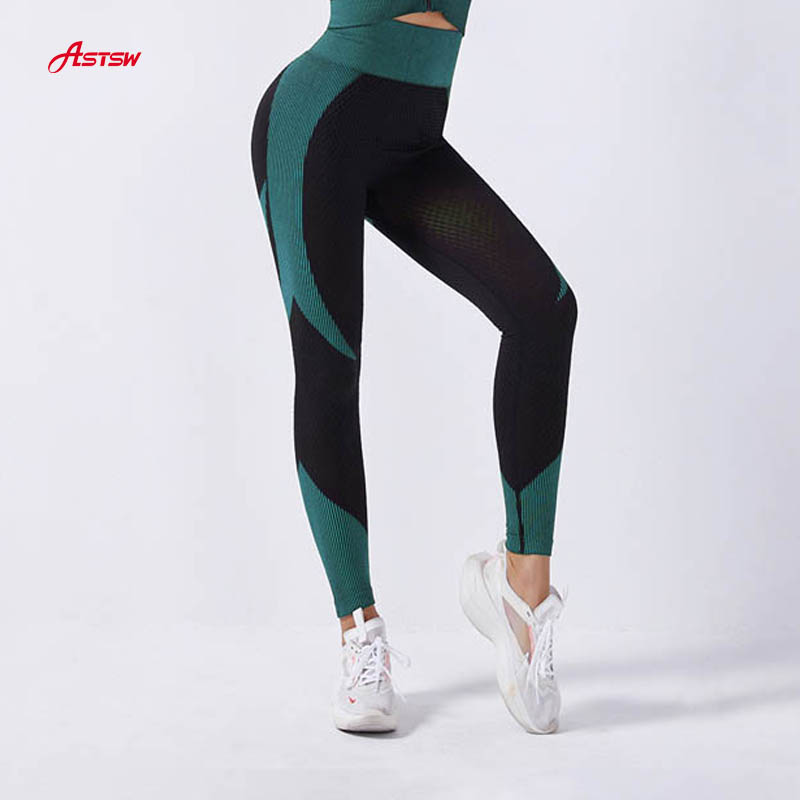 custom high waist leggings 