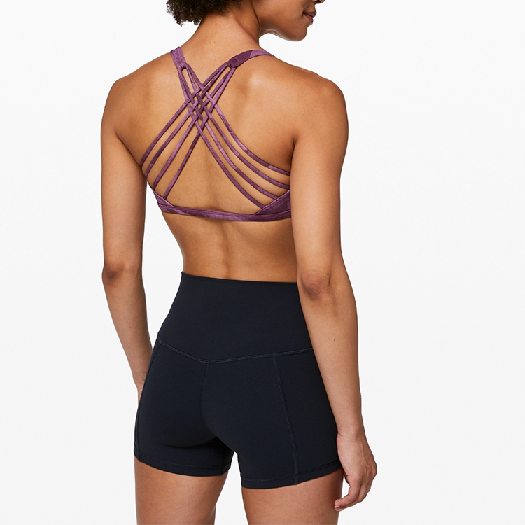 wholease sports bra