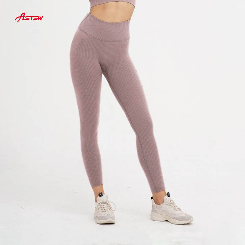 OEM women seamless activewear