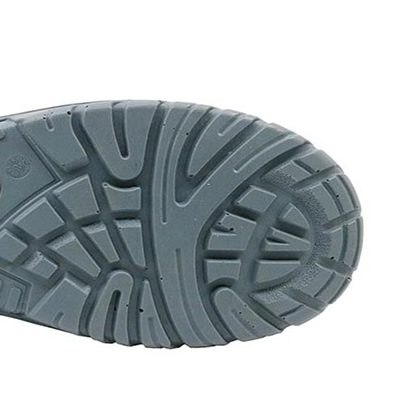 Anti-Skid Rubber Outsole