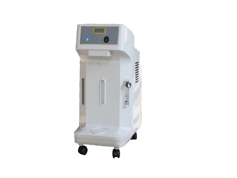 อุปกรณ์การแพทย์ Multi-Model 3L/5L/10 L Generator Respirator Oxygen Concentrator