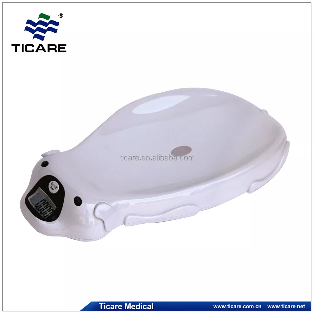 TC-PA04 Mechanical Bathroom Scale-Ticarehealth