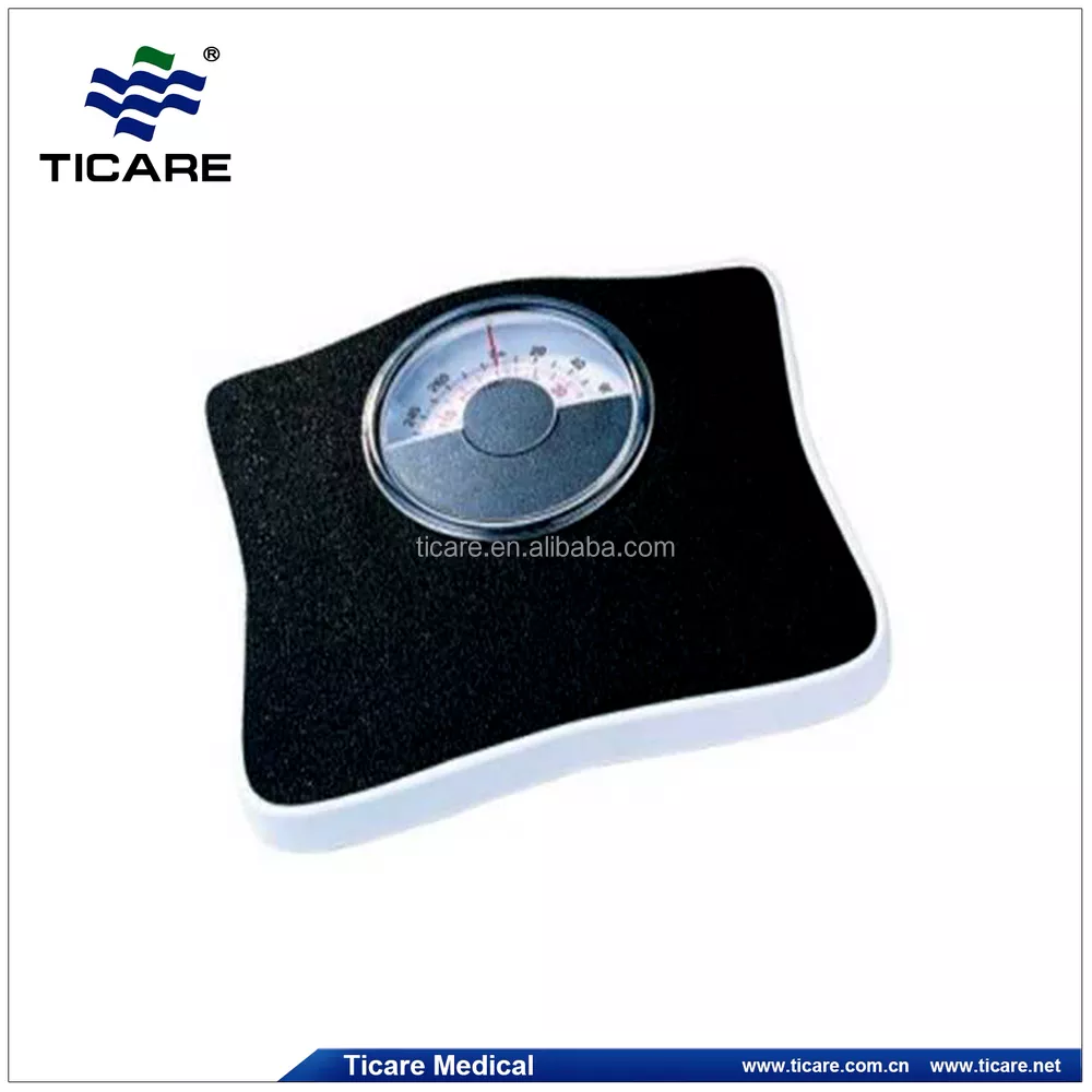 TC-PA04 Mechanical Bathroom Scale-Ticarehealth