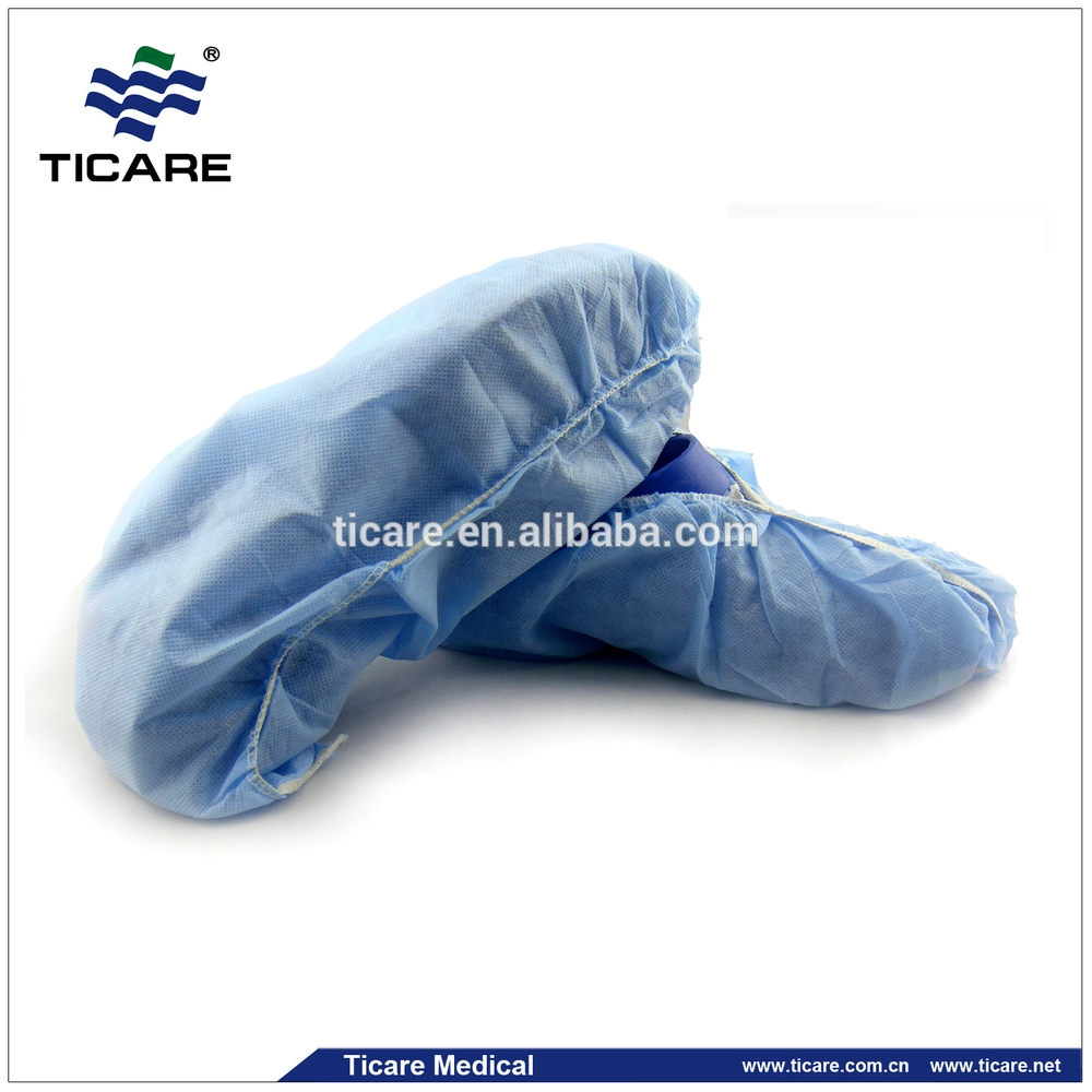 Disposable PP Protection Gown