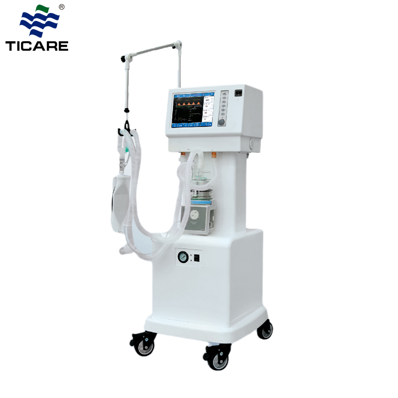 Icu Ventilator For Hospital 