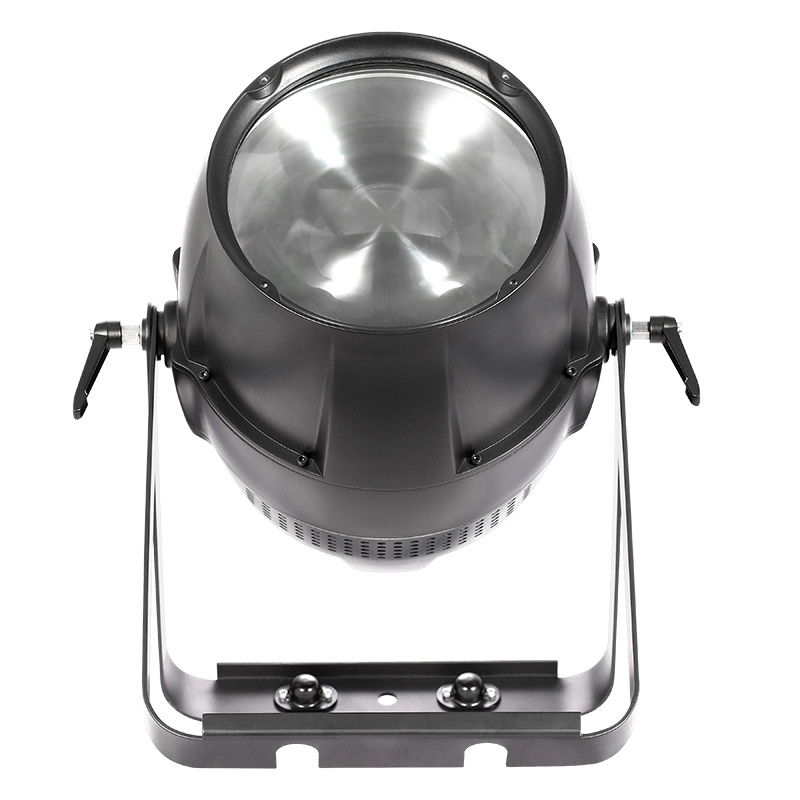 240W COB LED RGBW Waterproof Par Zoom Light