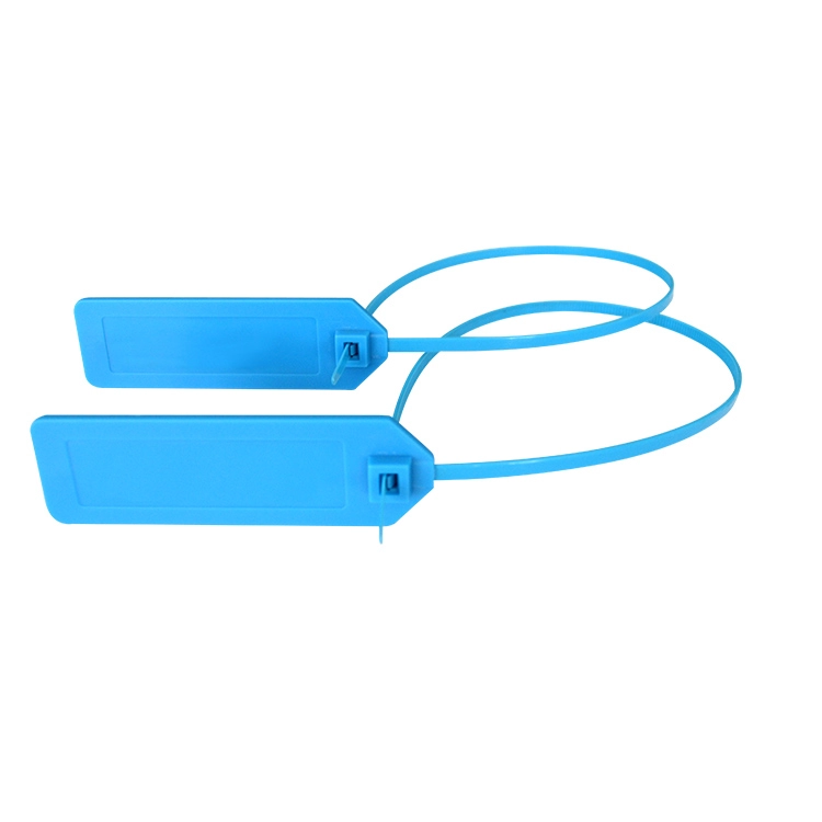 ไนลอนเหล็กซิลิโคน Releasable Zip Tie NFC RFID แท็กสายเคเบิล Tie Seal Tag สำหรับการจัดการการติดตาม