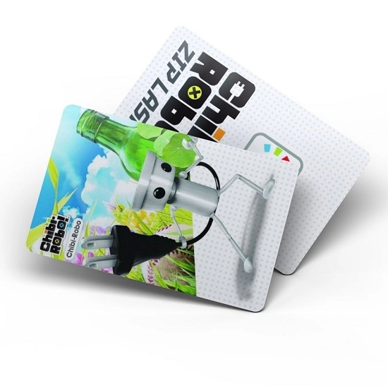 บัตรฝัง NFC ความปลอดภัยสูงสำหรับการชำระเงิน e-Ticket