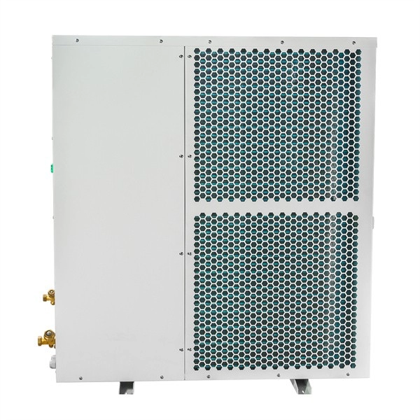 ZSI15KQE เครื่องทำความเย็นอุณหภูมิต่ำหน่วยห้องเย็น