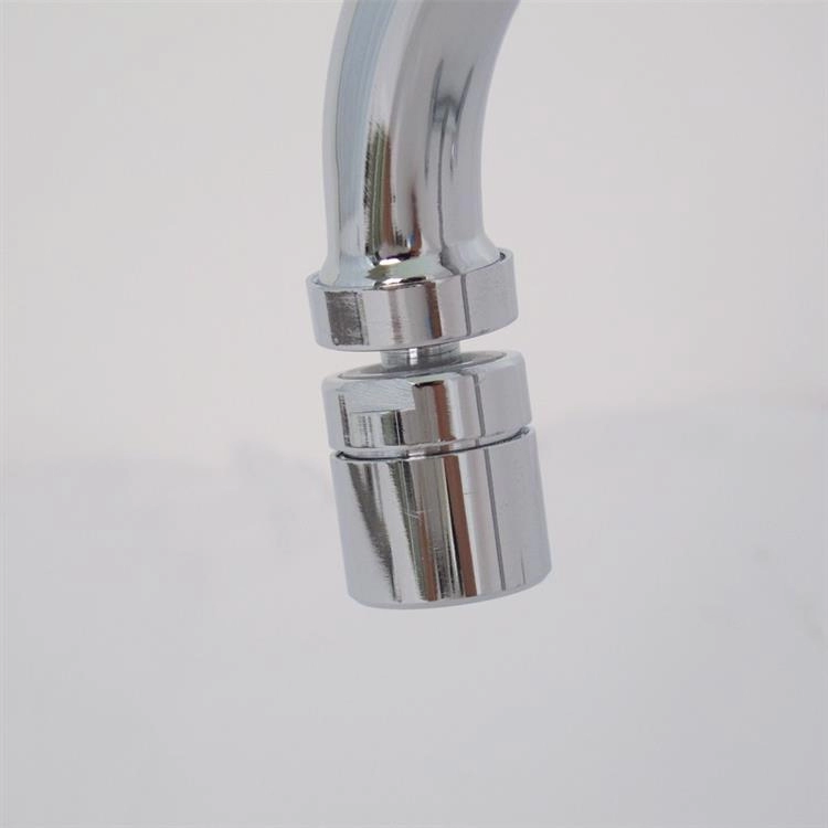 ก๊อกน้ำแบบ Dual Handle Water Faucet ก๊อกน้ำห้องครัว