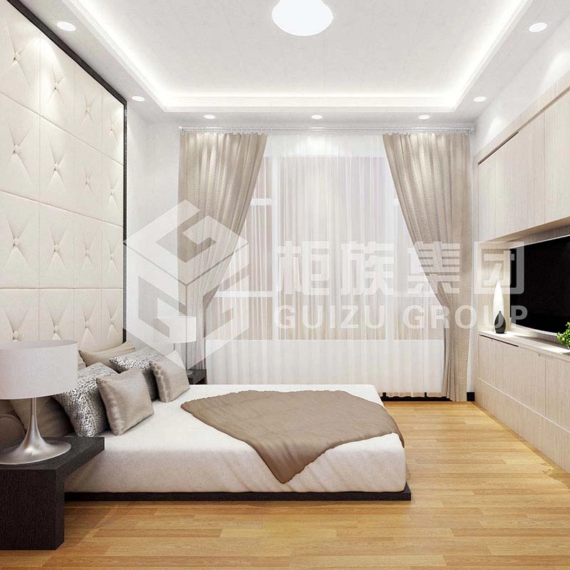 ผู้ผลิตจีน Duplex Container ดัดแปลงบ้านสำเร็จรูปสำหรับอยู่อาศัยด้วยเหล็ก