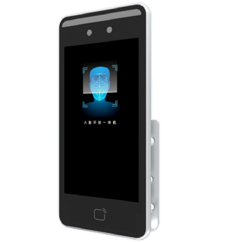 LD-FR2021-5 เทอร์มินัลจดจำใบหน้าขนาด 5 นิ้วพร้อมระบบ Android