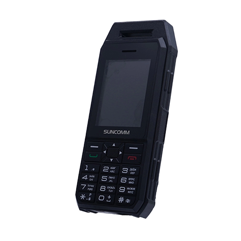 โทรศัพท์บาร์เคลื่อนที่มัลติมีเดีย SC680 CDMA